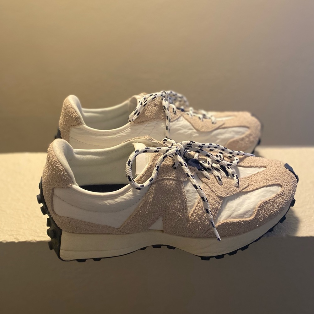 New Balance Unisex Lifestyle Tennis Shoe